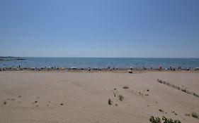 LA RESIDENCE sur la plage