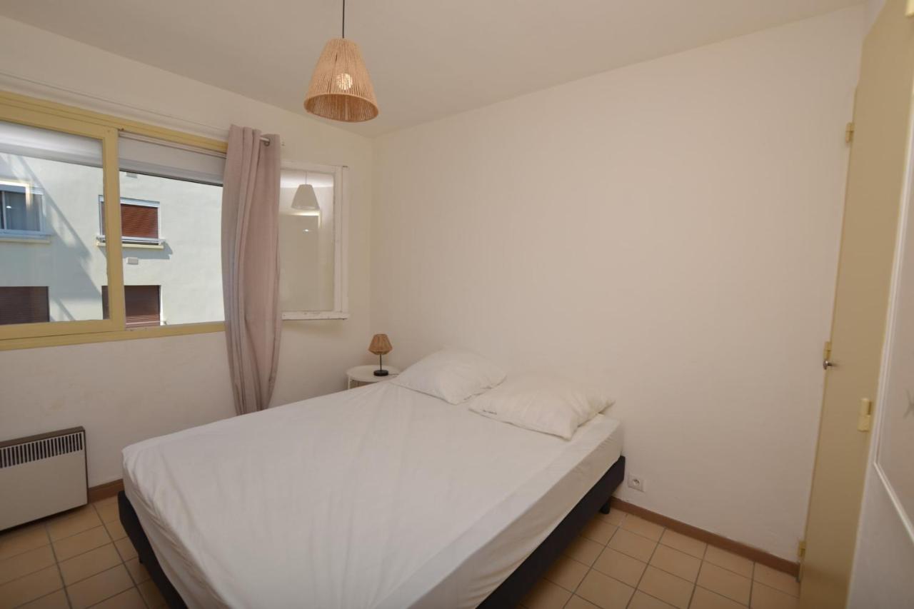LA RESIDENCE sur la plage Le Grau-du-Roi Extérieur photo